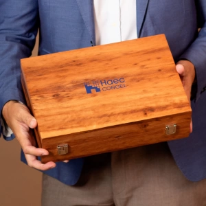 CAIXA ENTREGA ESPECIAL