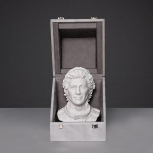 Ayrton Senna